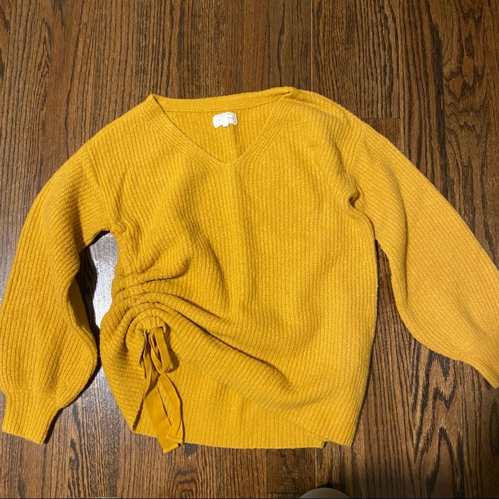 Lou & grey sweater